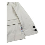 Just Cavalli Giacca Tinta Unita per Bambino JBP26138GC BEIGE JUST CAVALLI 