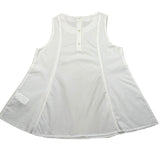 Max&Co. Camicia Giromanica Tinta Unita per Bambina MX0124 BIANCO MAX&Co. 