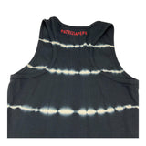 PATRIZIA PEPE abito giromanica tinta unita Nero per Bambina 7A0493 NERO PATRIZIA PEPE 