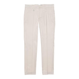 Antony Morato Pantalone Tinta Unita con Girovita Regolabile per Bambino MKTS00013 BEIGE ANTONY MORATO 