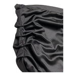 Fun & Fun Top Fascia Tinta Unita per Bambina FNCJTP16717 NERO FUN & FUN 