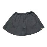 BAMBOOM+BABIES gonna con culotte tinta unita con elastico in vita Blu per Bambina 680J BLU BAMBOOM+BABIES 