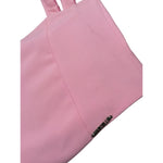 Marc Ellis Top Tinta Unita per Bambina JMJTP01162 ROSA MARC ELLIS 