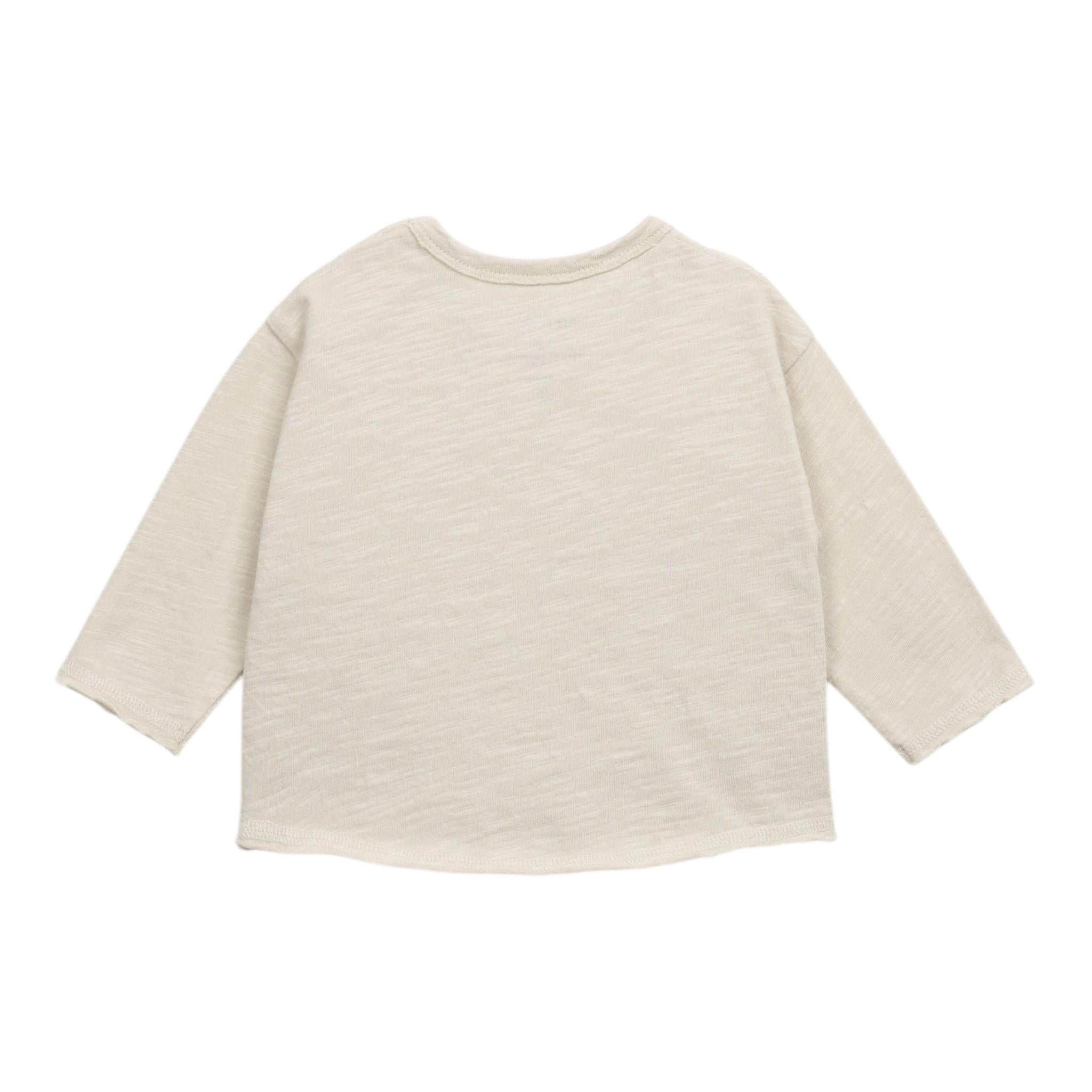 PA011AN11001BEIGE PLAY UP