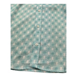 Shako' Camicia Manica Lunga Tinta Unita Stampa Fantasia per Bambino CSK1327J TURCHESE SHAKO' 