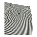 Il Gufo Pantalone Fantasia A Righe con Girovita Regolabile per Bambino P25PL409C1080 VERDE IL GUFO 