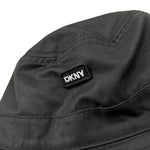 Dkny Cappello Inta Unita Modello Pescatore per Bambino D62101 NERO DKNY 