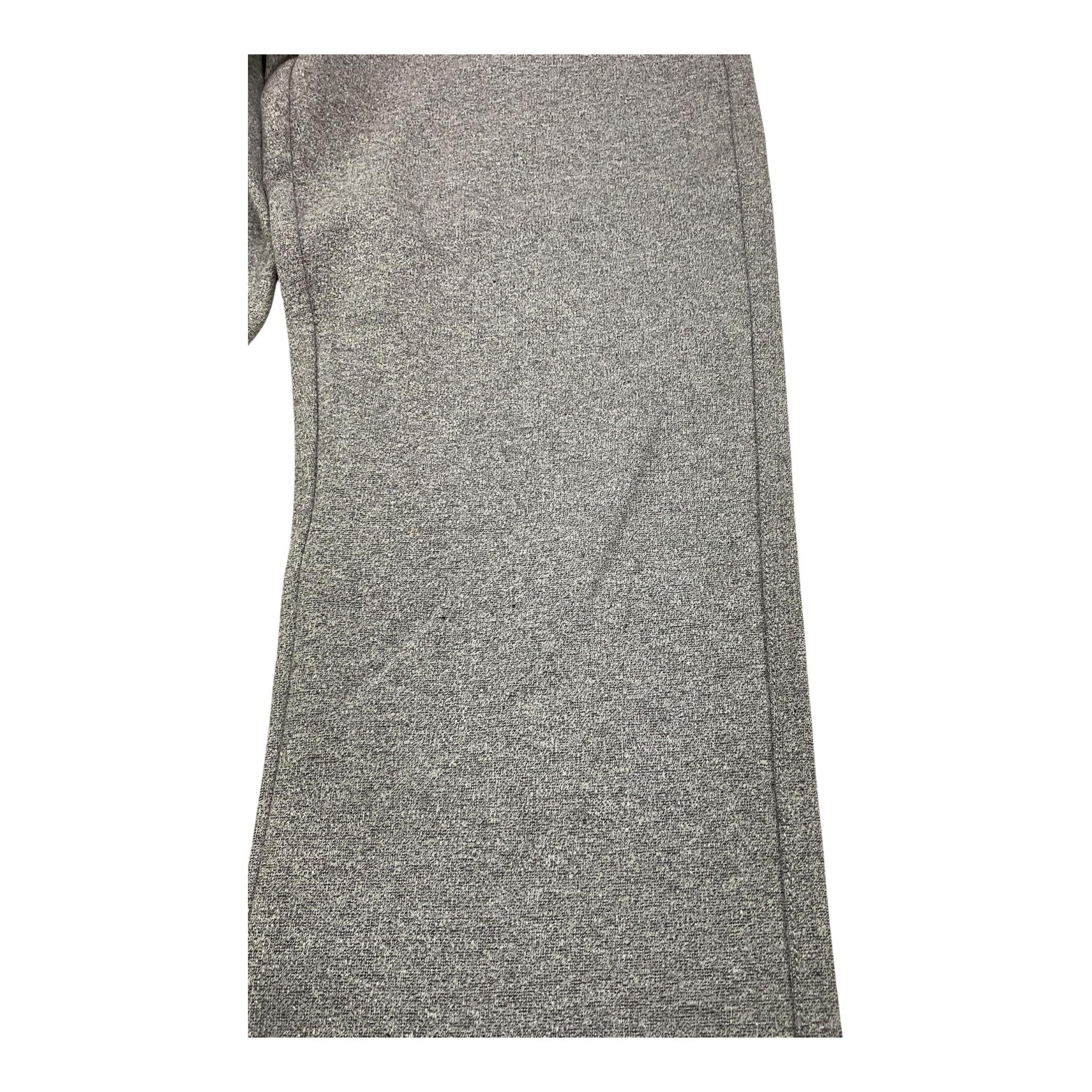 SARABANDA pantalone tinta unita con girovita regolabile Grigio per Bambino 0T364 GRIGIO SARABANDA 