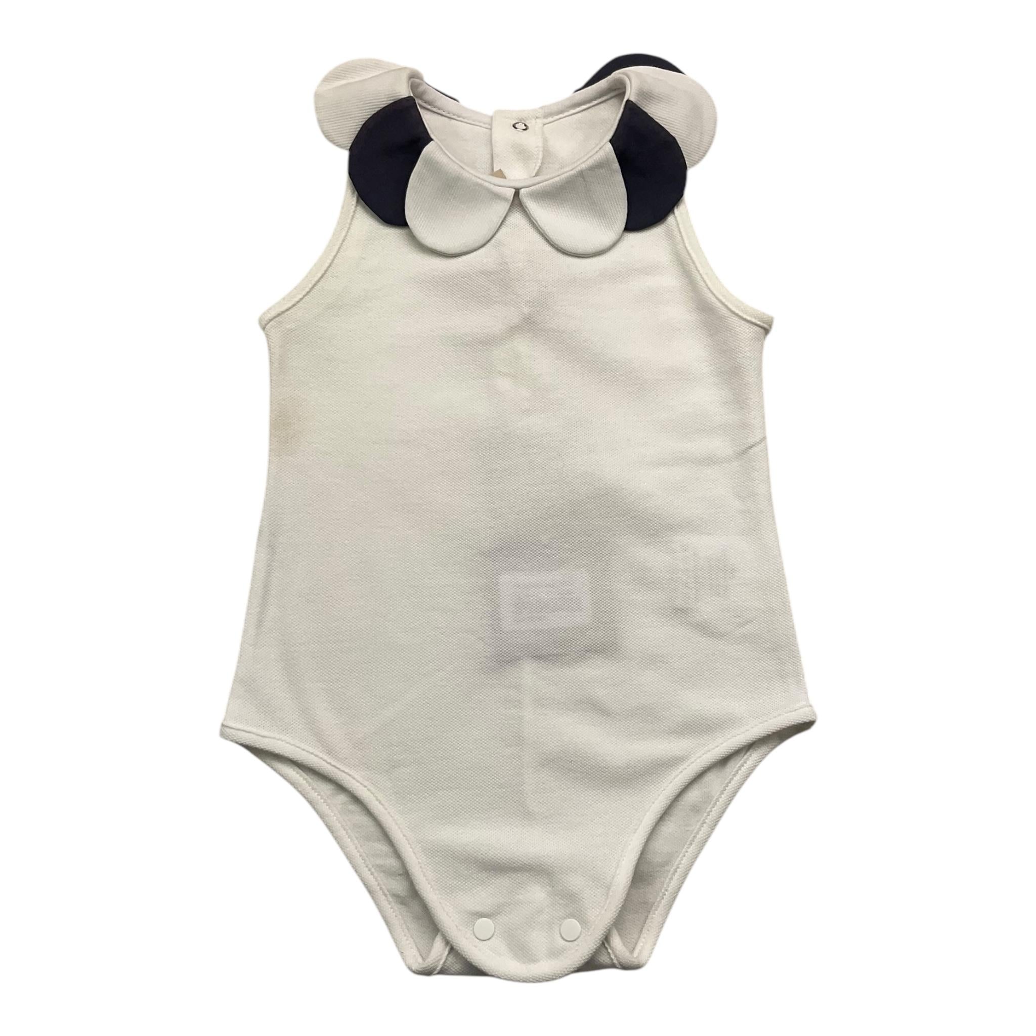 TBBD82BIANCO LA STUPENDERIA