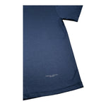 Paolo Pecora T-Shirt Girocollo Tinta Unita  per Bambino PP4219 BLU PAOLO PECORA 