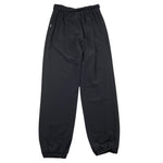 LIU JO pantalone tinta unita con elastico in vita Nero per Bambina GF4206 NERO LIU JO 