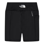 The North Face Leggins Modello Ciclista tinta unita Nero per Bambina NF0A86Y0JK3 NERO THE NORTH FACE 