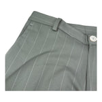 Emanuel Pris Pantalone Tinta Unita con Girovita Regolabile per Bambino EPT6228R VERDE EMANUEL PRIS 