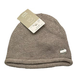 Chicco Cappello Tinta Unita Beige Per Neonata
