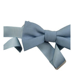 J.O. Milano Papillon Tinta Unita per Bambino MR2894 AZZURRO J.O. MILANO 