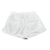 John Richmond Completo 2 Pezzi Short Tinta Unita con Stampa-Camicia per Bambina RGP26126CE BIANCO JOHN RICHMOND 