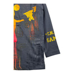 CANADA HOUSE shirt girocollo tinta unita con stampa Grigio per Bambino 24471041 GRIGIO CANADA HOUSE 