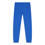 GUESS pantalone tuta tinta unita logato Cobalto per Bambino N4YQ11KA6R COBALTO GUESS 