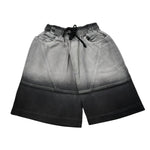 Syst Bermuda Tinta Unita con Elastico In Vita per Bambino CAMB5010 NERO SYST 