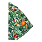 Suns  Costume Modello Boxer Tinta Unita con Fantasia per Bambino BXS0103UU BIANCO SUNS 