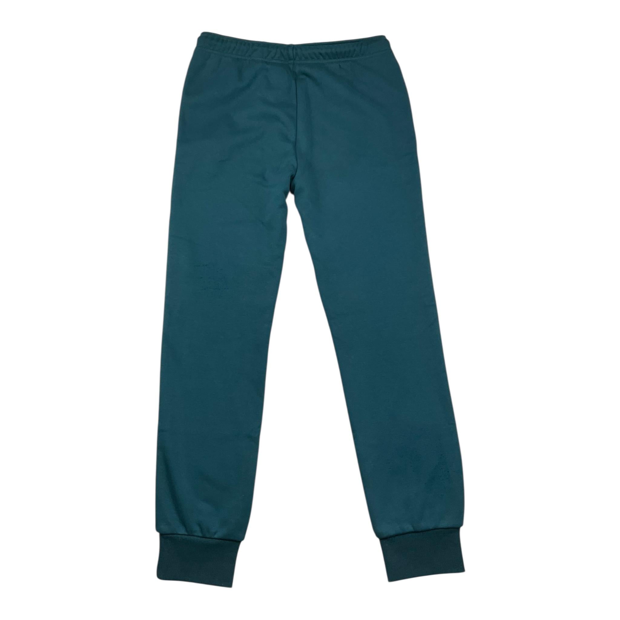 K-WAY pantalone tuta tinta unita Verde per Bambino K8123CW VERDE K-WAY 