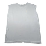 Louis Dieudonne' Canotta Tinta Unita per Bambino LDTS03 BIANCO LOUIS DIEUDONNE' 