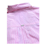 Liu Jo Camicia Manica Lunga Tinta Unita per Bambina GA3153 ROSA LIU JO 