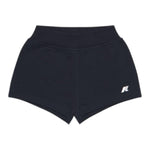 K-Way Bermuda Tinta Unita con Elastico In Vita per Neonato K71376WXX NERO K-WAY 