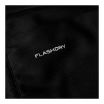 The North Face Bermuda con Elastico In Vita con Logo per Bambino NF0A86U4K3 NERO THE NORTH FACE 