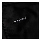 The North Face Bermuda con Elastico In Vita con Logo per Bambino NF0A86U4K3 NERO THE NORTH FACE 