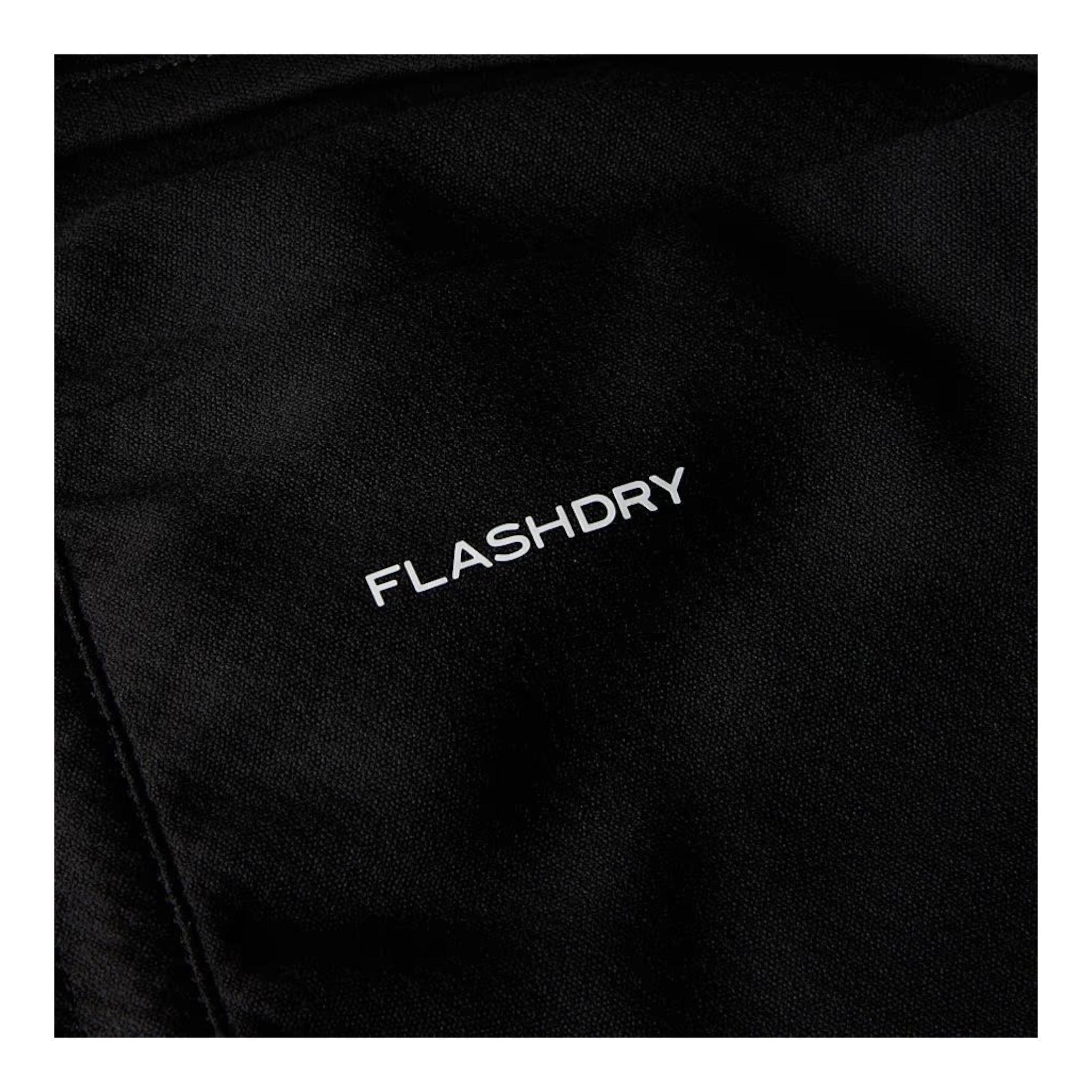 The North Face Bermuda con Elastico In Vita con Logo per Bambino NF0A86U4K3 NERO THE NORTH FACE 