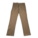 Manuel Ritz Pantalone Tinta Unita con Tasche America per Bambino MR1595 MARRONE MANUEL RITZ 
