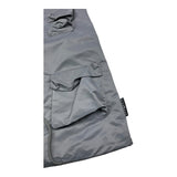 JOHN RICHMOND abito giromanica tinta unita con tasconi Grigio per Bambina RGA25155VE GRIGIO JOHN RICHMOND 