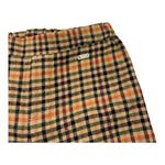 LE BEBE' pantalone stampa fantasia cn elastico in vita Cammello per Neonato LBB4769 CAMMELLO LE BEBE' 