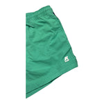 K-Way Costume Tinta Unita con Logo per Bambino K3127JW VERDE K-WAY 