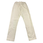 MANUEL RITZ pantalone tinta unita con elastico in vita Panna per Bambino MR2769 PANNA MANUEL RITZ 