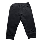 EMC pantalone modello tuta tinta unita Nero per Neonato BZ6897 NERO EMC 