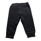 EMC pantalone modello tuta tinta unita Nero per Neonato BZ6897 NERO EMC 