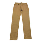ANTONY MORATO pantalone tinta unita con tasche americane Cammello per Bambino MKTR00099 CAMMELLO ANTONY MORATO 