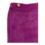 MARC ELLIS gonna tinta unita con bottoni in contrasto Viola per Neonata JMNSK15569 VIOLA MARC ELLIS 