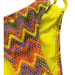 4Giveness Cosrume 2 Pezzi Slip-Fascia per Bambina FGBG3908 MULTICOLOR 4GIVENESS 