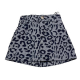 JOHN RICHMOND gonna tinta unita con fantasia maculata Grigio per Neonata RIA25123G0 GRIGIO JOHN RICHMOND 