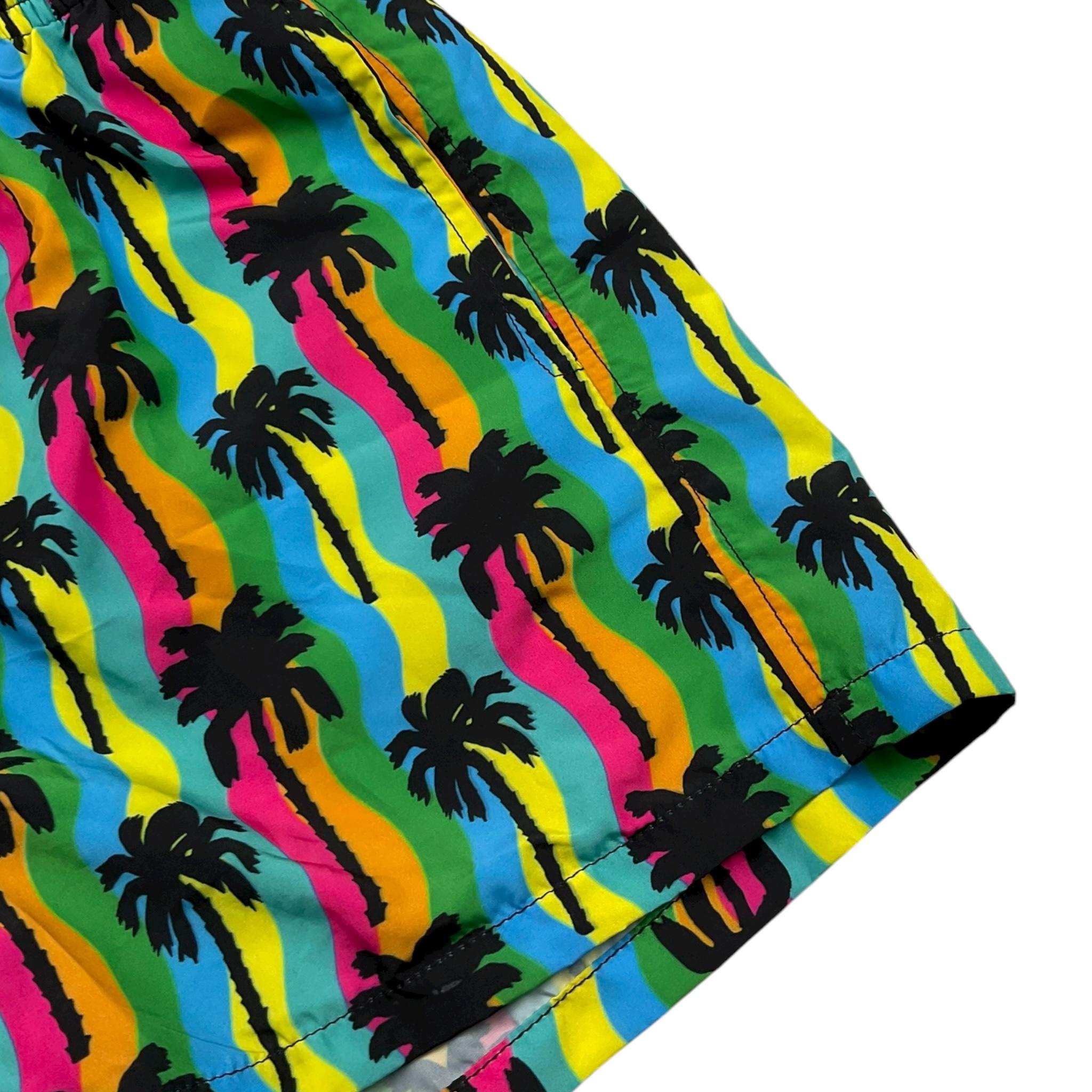 Nosbeachwear Costume Modello Boxer Multicolor per Bambino P23BOX MULTICOLOR NOSBEACHWEAR 