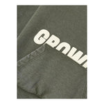 NAME IT felpa tinta unita con cappuccio Grigio per Bambino 13234172 GRIGIO NAME IT 