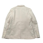 Antony Morato Giacca Tinta Unita con Bottoni per Bambino MKJS00011X BEIGE ANTONY MORATO 