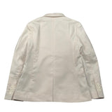 Antony Morato Giacca Tinta Unita con Bottoni per Bambino MKJS00011X BEIGE ANTONY MORATO 