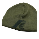 K-WAY cappello tintab unita con stampa Verde per Bambino K3132IW VERDE K-WAY 
