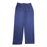 Iceberg Pantalone Tinta Unita con Elastico In Vita per Bambino PTICE5102J BLU ICEBERG 