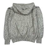 Paolo Pecora Felpa Chiusa con Cappuccio Tinta Unita per Bambino PP4274 VERDE PAOLO PECORA 