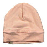Bamboom+Babies Cappello Tinta Unita per Neonata 874 ROSA BAMBOOM+BABIES 